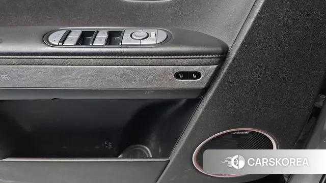 Hyundai Ionic 5 2022 Серый из Кореи, фото 5