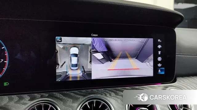 Mercedes-Benz CLS-Class C257 2022 Песочный из Кореи, фото 5