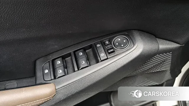 Kia Seltos 2020 Белый из Кореи, фото 5