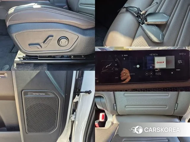 Kia Tasman 2025 Белый из Кореи, фото 5