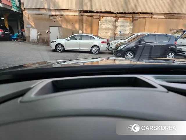 Genesis G80 (RG3) 2022 Черный из Кореи, фото 5