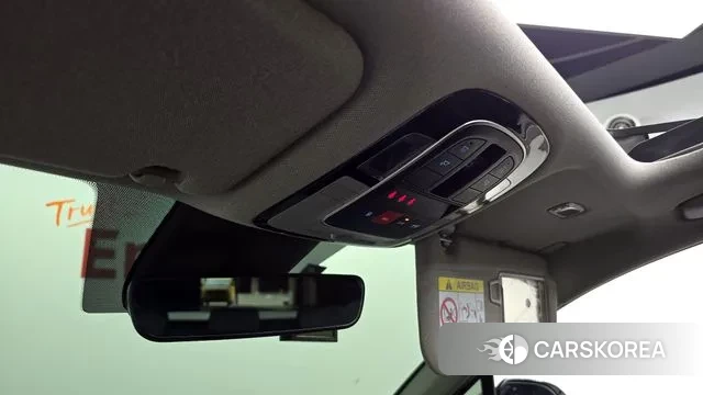 Hyundai The New Santa Fe id 2512339 из Кореи 5