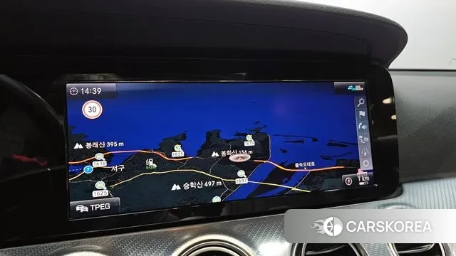 Mercedes-Benz E-Class W213 2020 Серый из Кореи, фото 5