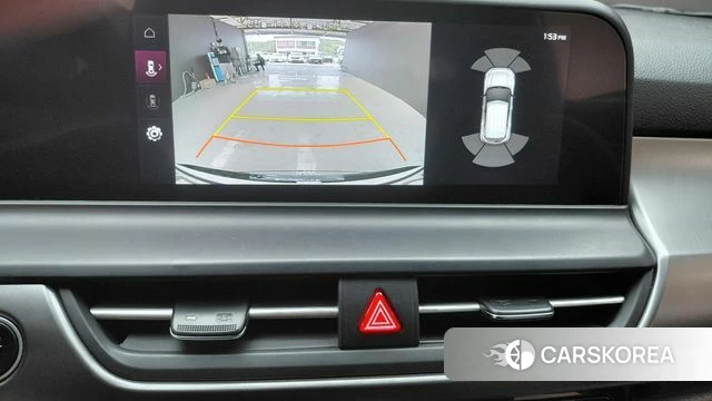 Kia The New Seltos 2023 Белый из Кореи, фото 5