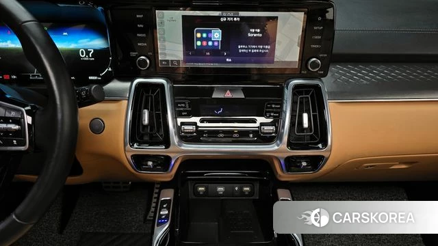 Kia Sorento 4th Generation 2020 Белый из Кореи, фото 5