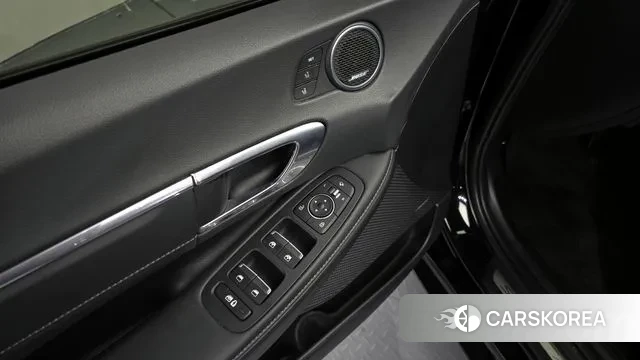 Hyundai Sonata (DN8) 2022 Черный из Кореи, фото 5