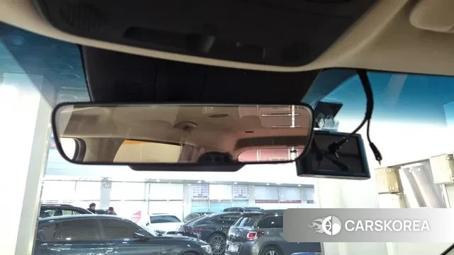 Kia Carnival 4th generation 2021 Белый из Кореи, фото 5