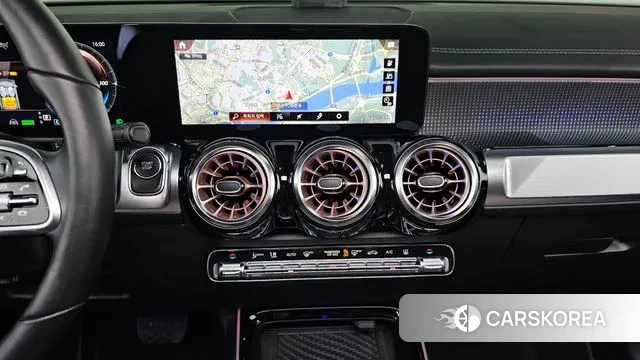 Mercedes-Benz EQB X243 2022 Белый из Кореи, фото 5