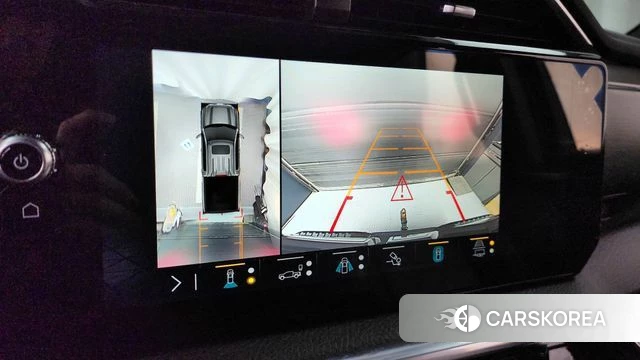 GMC Sierra 2023 Черный из Кореи, фото 5