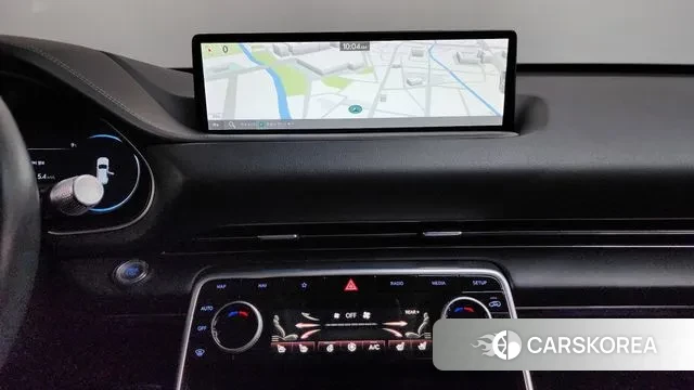 Genesis GV80 2020 Серебряный из Кореи, фото 5