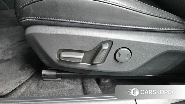 Kia Di All New Niro EV 2023 Черный из Кореи, фото 5