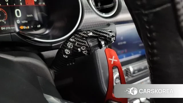 Ford Mustang 2021 Черный из Кореи, фото 5