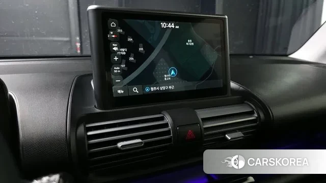 Hyundai Casper 2022 Серый из Кореи, фото 5