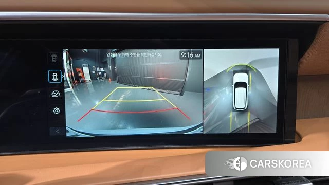 Hyundai Palisade (LX3) 2025 Белый из Кореи, фото 5