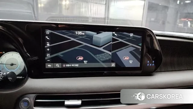 Hyundai The New Palisade 2023 Серебряный из Кореи, фото 5