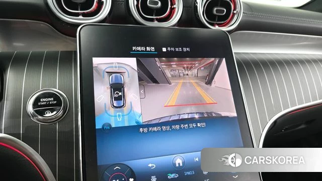 Mercedes-Benz GLC-Class X254 2025 Серый из Кореи, фото 5