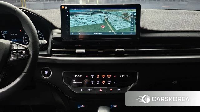 Ssangyong The New Rexton Sport 2023 Белый из Кореи, фото 5