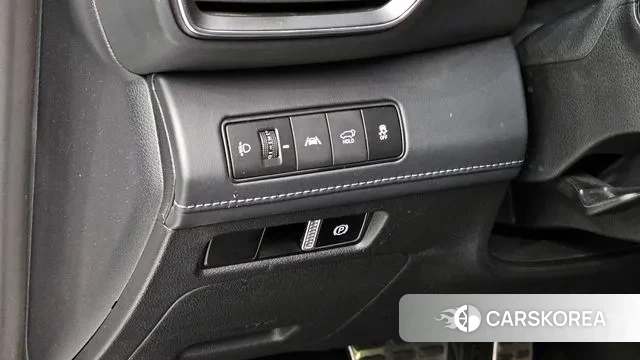 Hyundai The New Santa Fe 2021 Белый из Кореи, фото 5