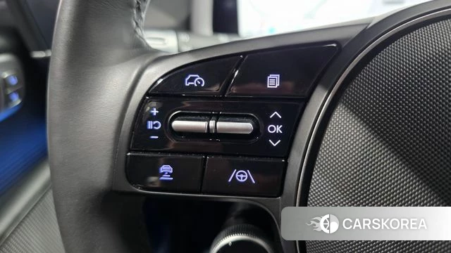 Hyundai Ionic 6 2023 Белый из Кореи, фото 5