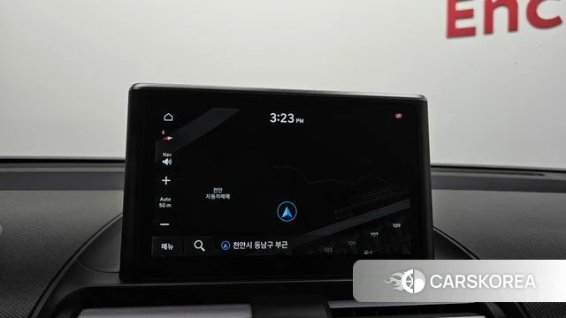 Hyundai Casper 2022 Белый из Кореи, фото 5