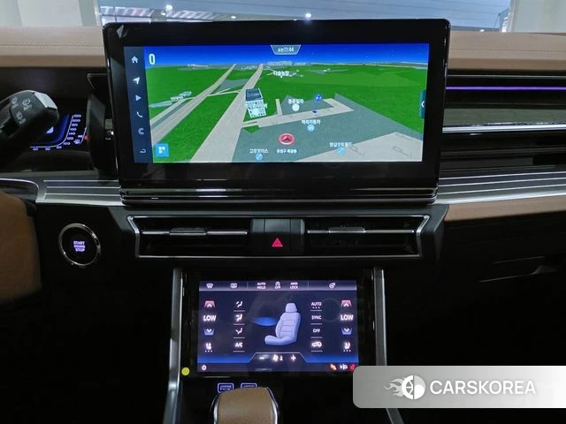 Ssangyong Torres 2022 Белый из Кореи, фото 5