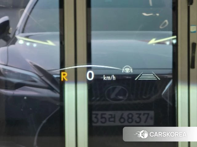 Lexus NX350h Second generation 2023 Белый из Кореи, фото 5