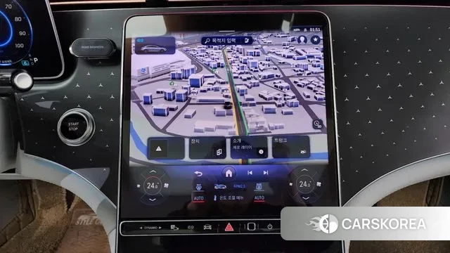 Mercedes-Benz EQE V295 2023 Белый из Кореи, фото 5