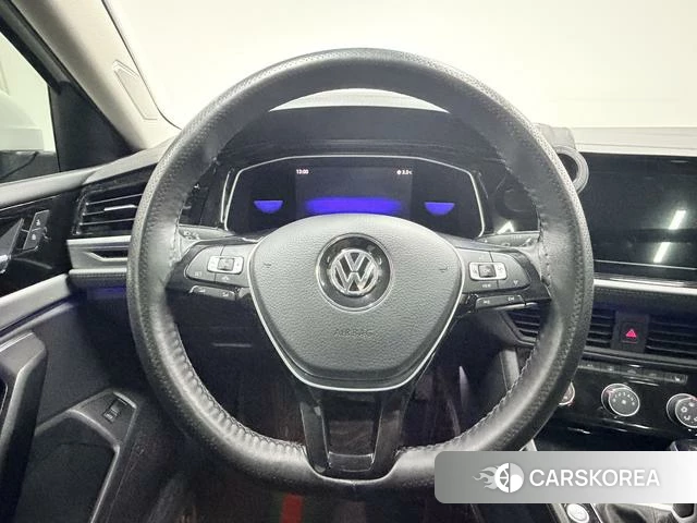 Volkswagen Sagitar 2022 Белый из Китая, фото 5
