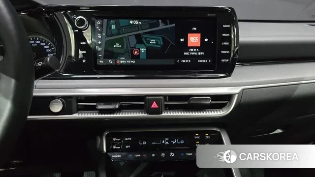 Kia K5 3rd generation 2020 Белый из Кореи, фото 5