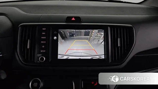 Kia The New Kia Ray 2023 Белый из Кореи, фото 5