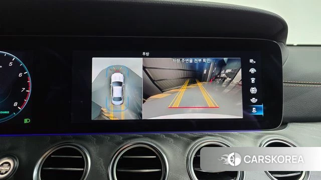 Mercedes-Benz E-Class W213 2021 Белый из Кореи, фото 5