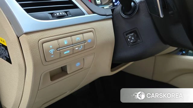 Genesis G80 2018 Черный из Кореи, фото 5