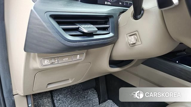 Kia K8 id 3799627 из Кореи 5