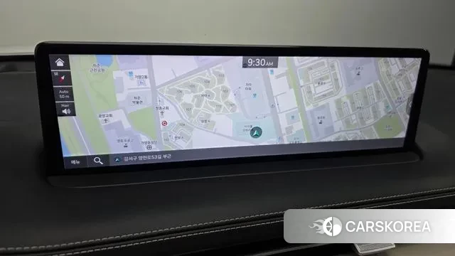 Genesis GV70 2021 Белый из Кореи, фото 5