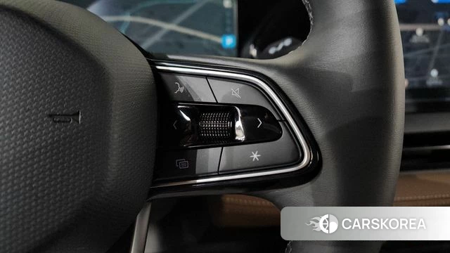 Renault Korea (Samsung) Grand Coleos 2025 Черный из Кореи, фото 5
