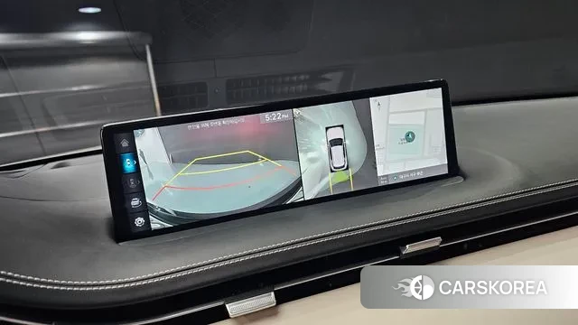 Genesis GV70 2024 Белый из Кореи, фото 5