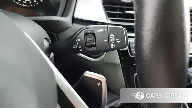 BMW X1 (F48) 2018 Белый из Кореи, фото 5