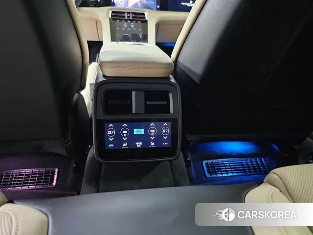 Porsche Taycan 2022 Черный из Кореи, фото 5