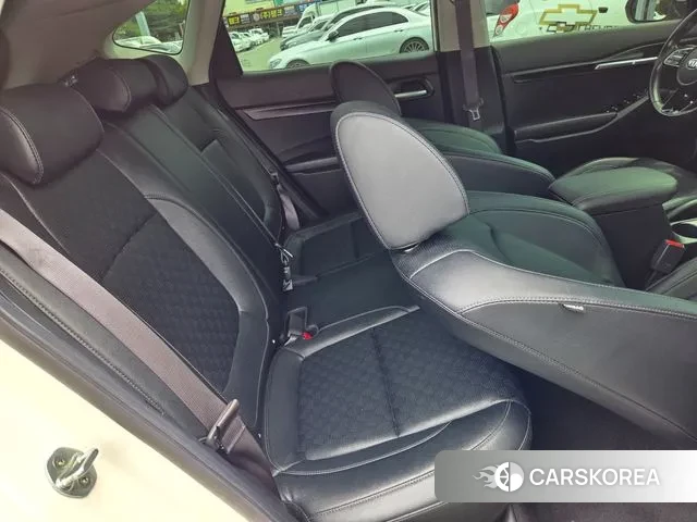 Kia Seltos 2020 Белый из Кореи, фото 5