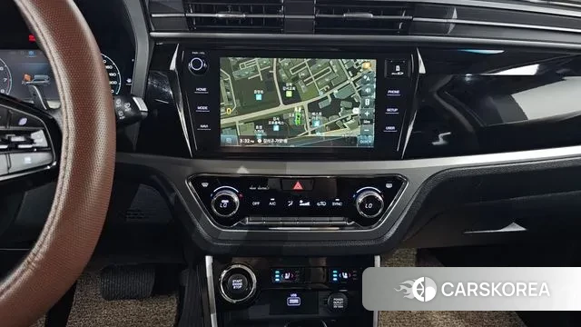 Ssangyong Beautiful Korando 2021 Серый из Кореи, фото 5