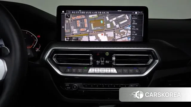 BMW X3 (G01) id 2883855 из Кореи 5