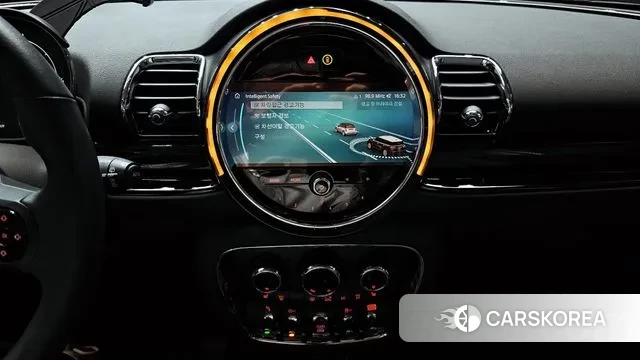 Mini Cooper Clubman 2023 Песочный из Кореи, фото 5