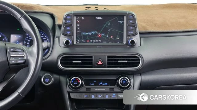 Hyundai Kona id 4542983 из Кореи 5