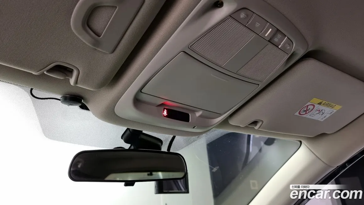 Renault Korea (Samsung) The New QM6 2021 Серый из Кореи, фото 5