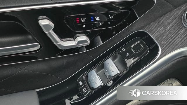 Mercedes-Benz S-Class W223 2021 Черный из Кореи, фото 5