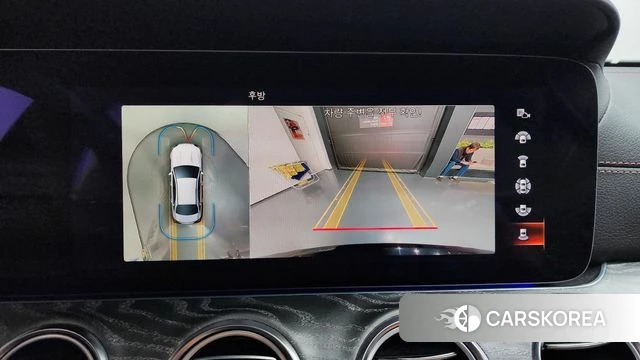 Mercedes-Benz E-Class W213 2021 Черный из Кореи, фото 5