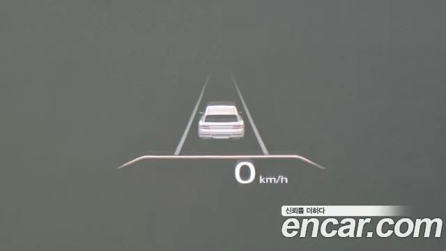 Genesis GV80 id 2880120 из Кореи 5