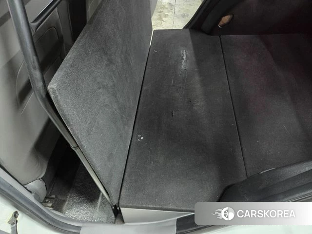 Kia Morning Urban (JA) 2020 Белый из Кореи, фото 5