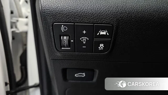 Kia K5 3rd generation 2020 Белый из Кореи, фото 5