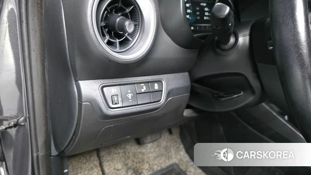 Kia The New K3 2nd generation 2022 Серый из Кореи, фото 5